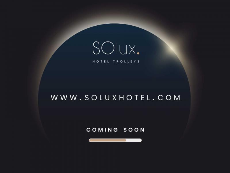 SOlux Hotel coming soon