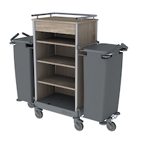 SOchic 2.1 Dual