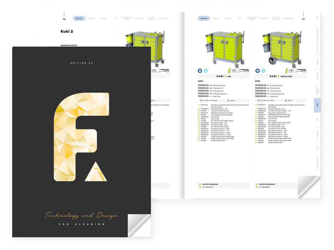 Catalog Falpi ed. 36