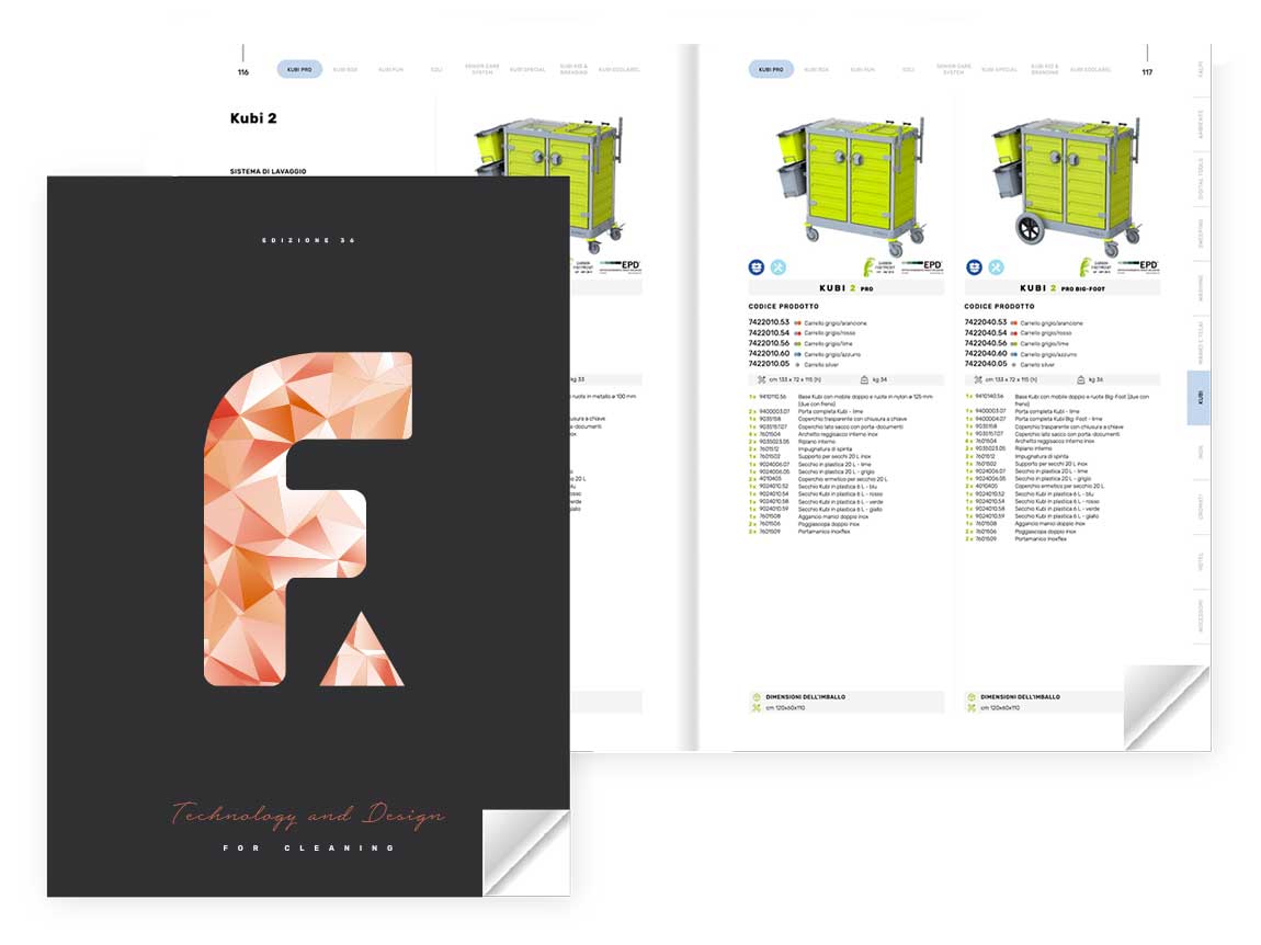 Catalogo Falpi ed. 36
