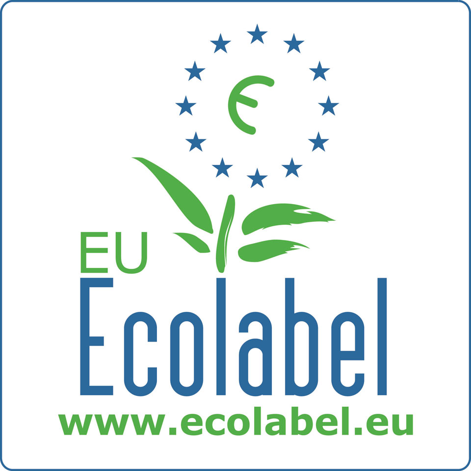 Prodotti per la pulizia certificati Ecolabel