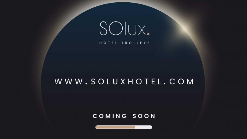 SOlux Hotel coming soon