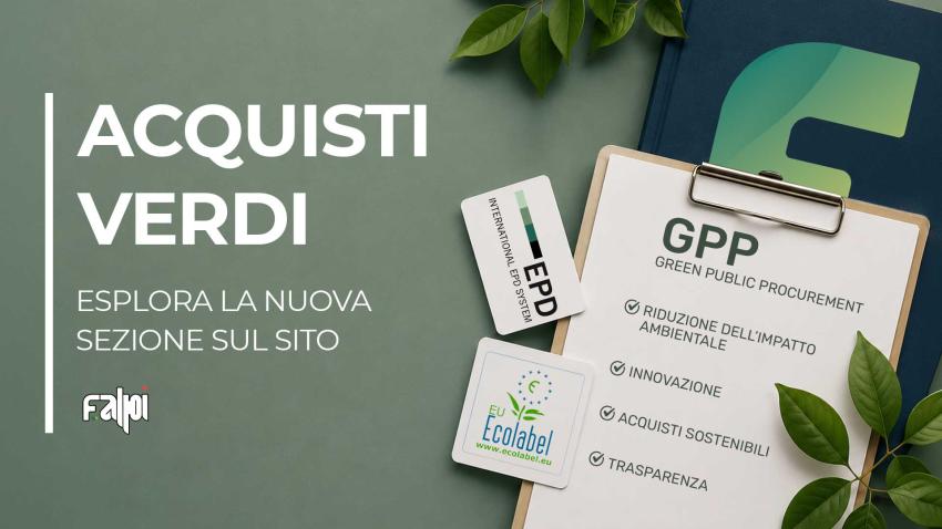 Acquisti Verdi