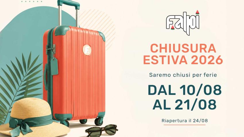 pausa estiva