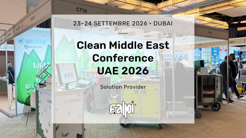 Fiera Dubai