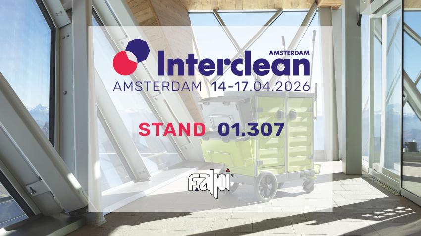 Interclean 2026