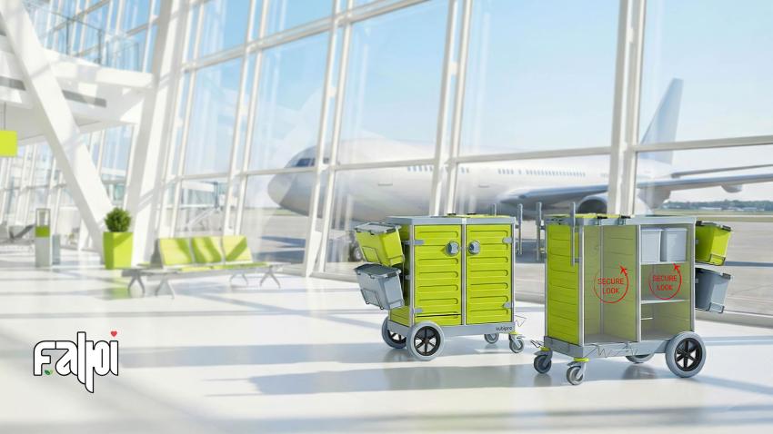 Kubi ecolabel secure look