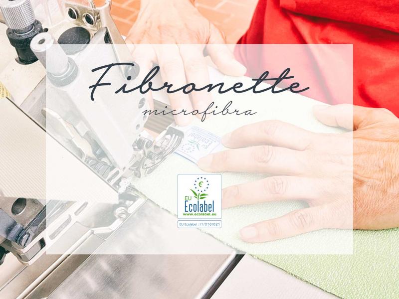 Fibronette Falpi Ecolabel 2024