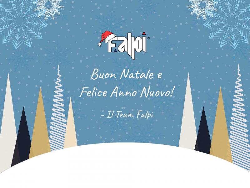 Auguri Natale 2023