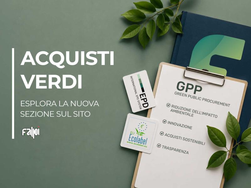 Acquisti Verdi