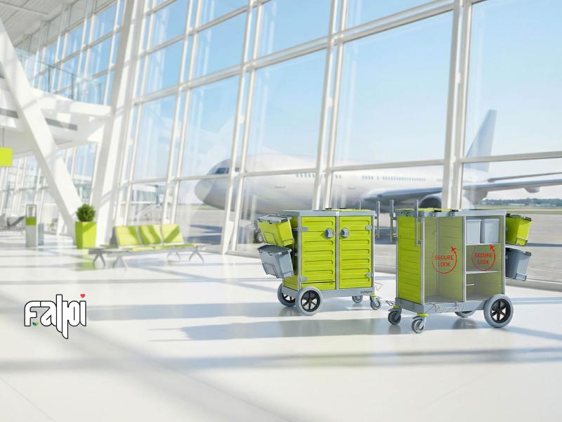 Kubi ecolabel secure look