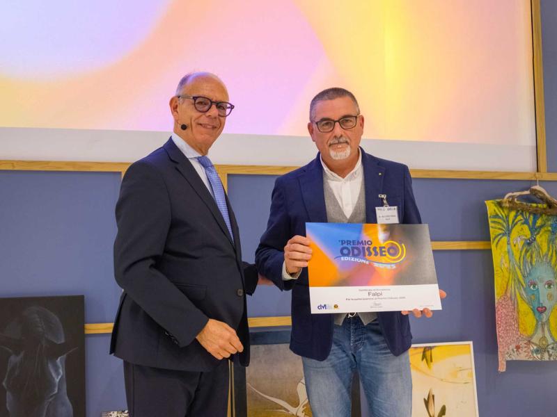 Premio Odisseo 2025