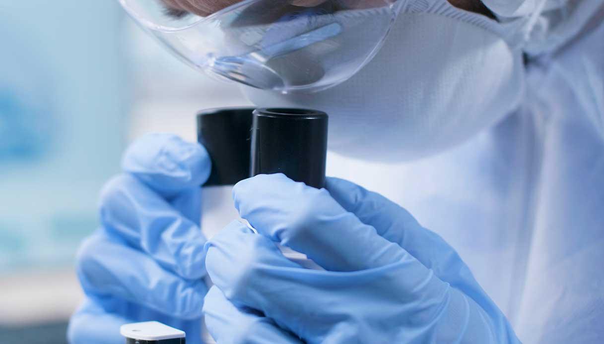 Falpi affronta la sfida delle microplastiche