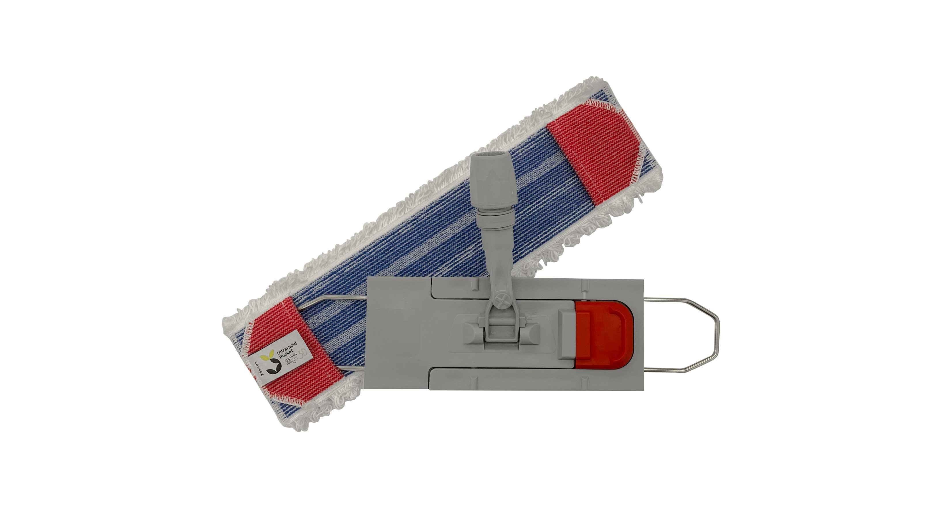 ultrarapid pocket e telaio pocket