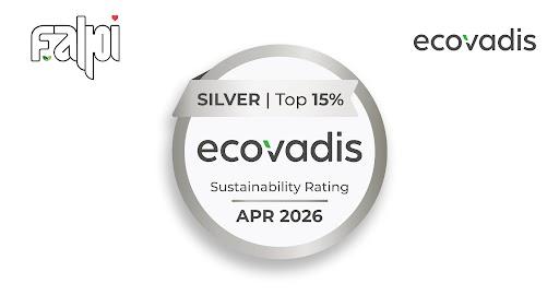 Certificazione EcoVadis 2026