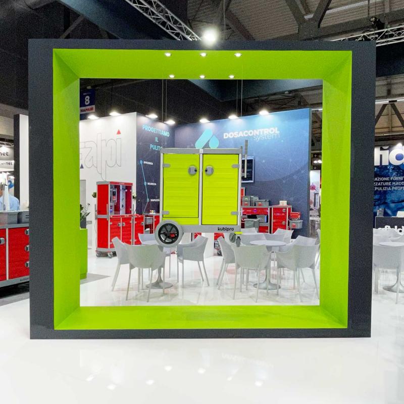 Kubi Ecolabel