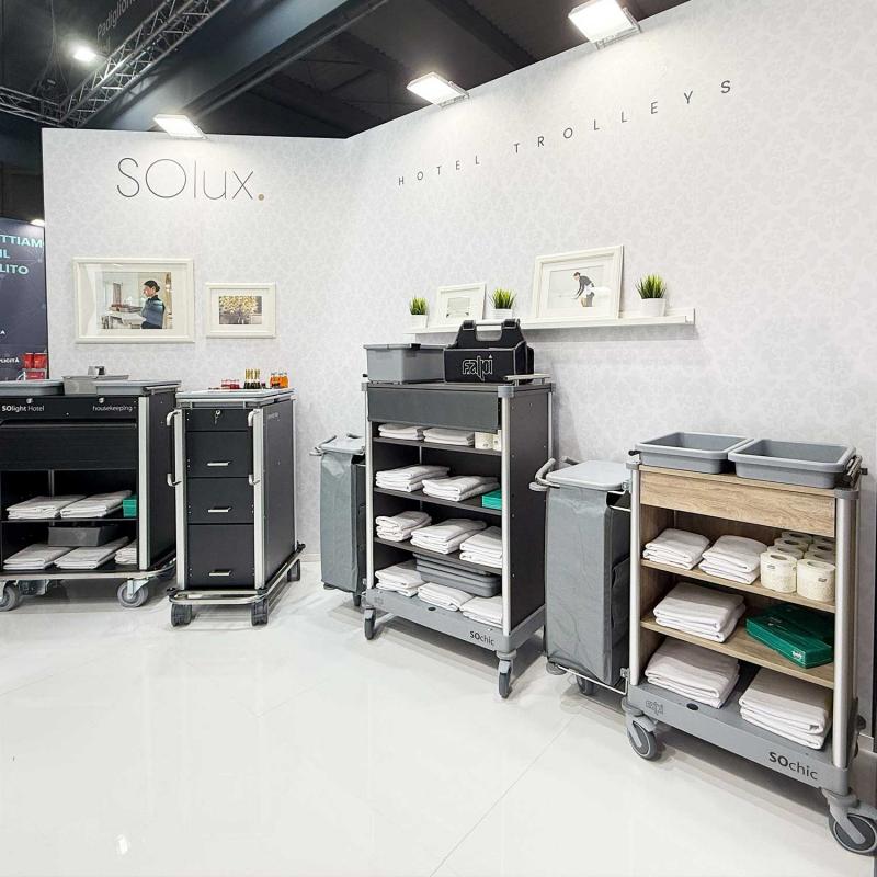 SOlux corner