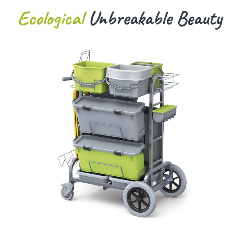Microrapid Ecological Unbreakable Beauty